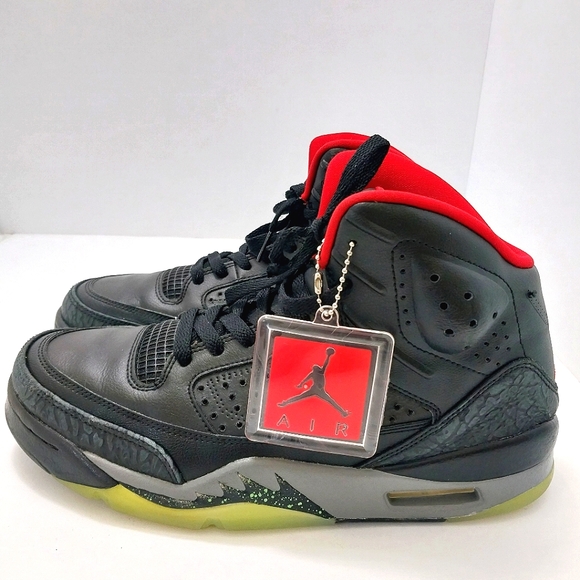 Jordan Other - Air Jordan Son Of Mars Marvin The Martian Sneakers, Custom, Size 9|EUR 42.5